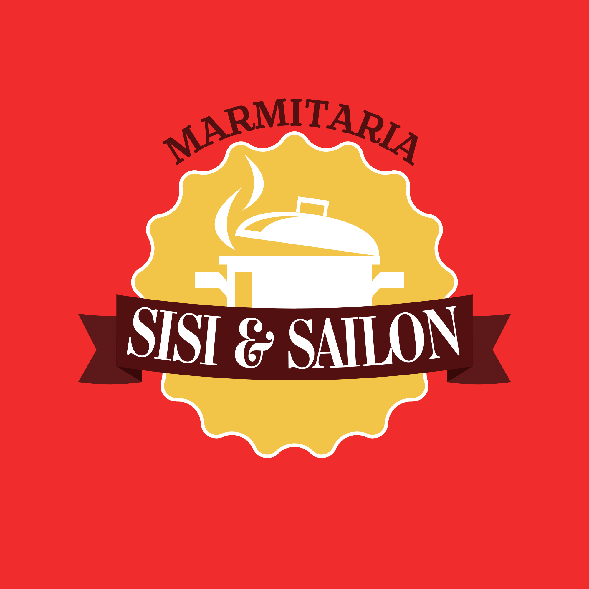 Marmitaria Sisi  Sailon