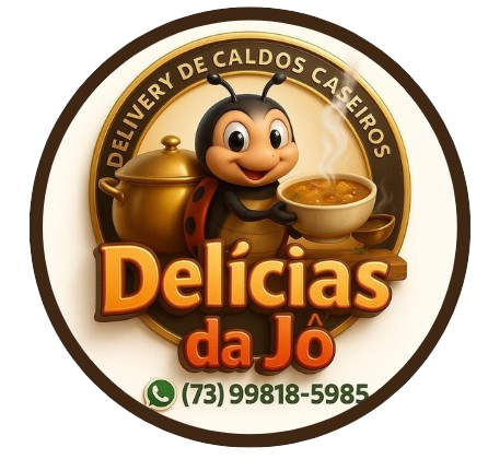 Delícias Da Jô