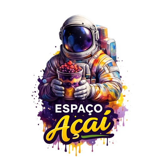 Espaço Açaí  Pastel