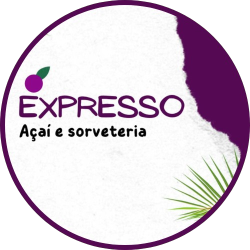 Expresso Açaí e Sorveteria