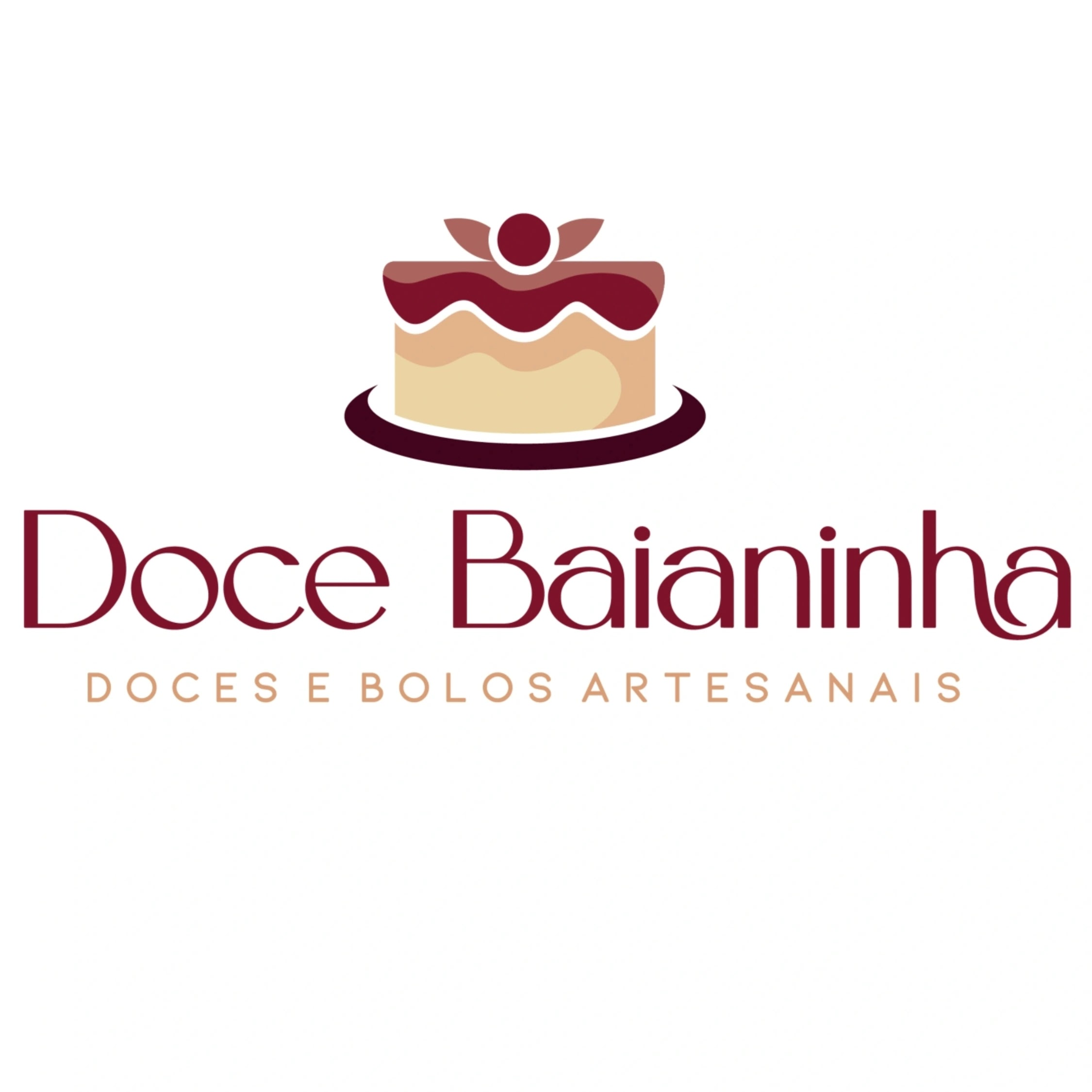 Doce Baianinha