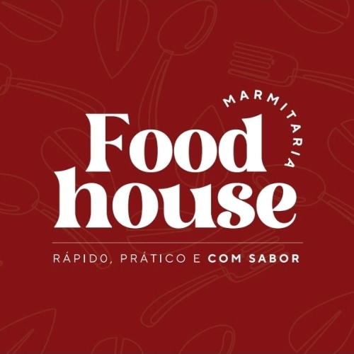 Food House - Marmitaria