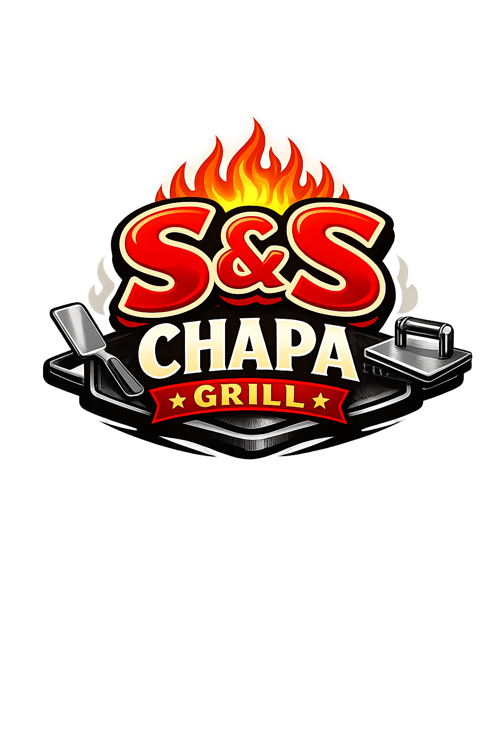 SS Chapa Grill