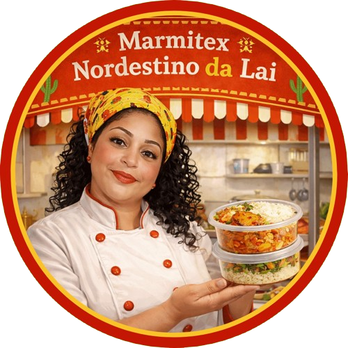 Marmitex Nordestino da Lai