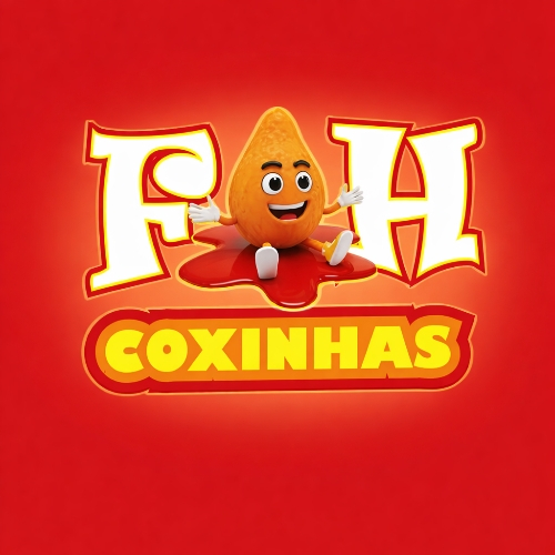 FH Coxinhas