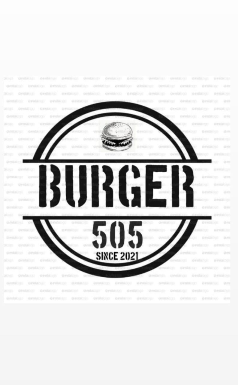 Burger 505