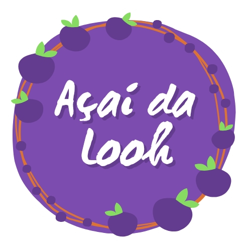 Açaí da Looh