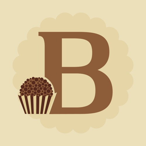 Brenda Luiza confeitaria