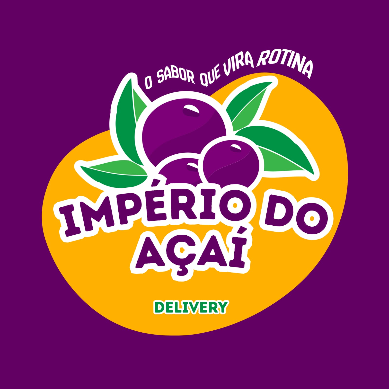 Império do Açaí