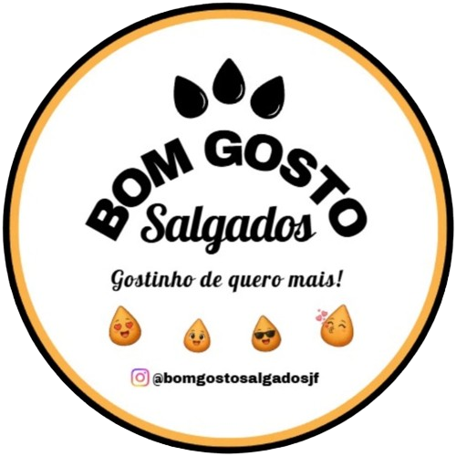 Bom Gosto Salgados
