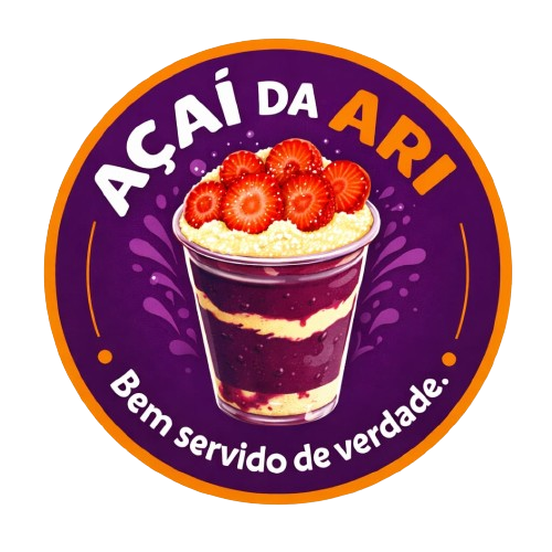Açaí da Ari