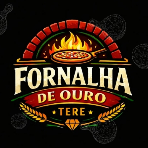 Fornalha de Ouro