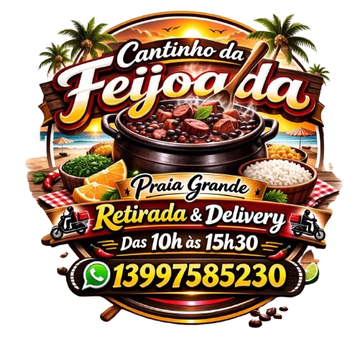 Cantinho da Feijoada II - Praia Grande