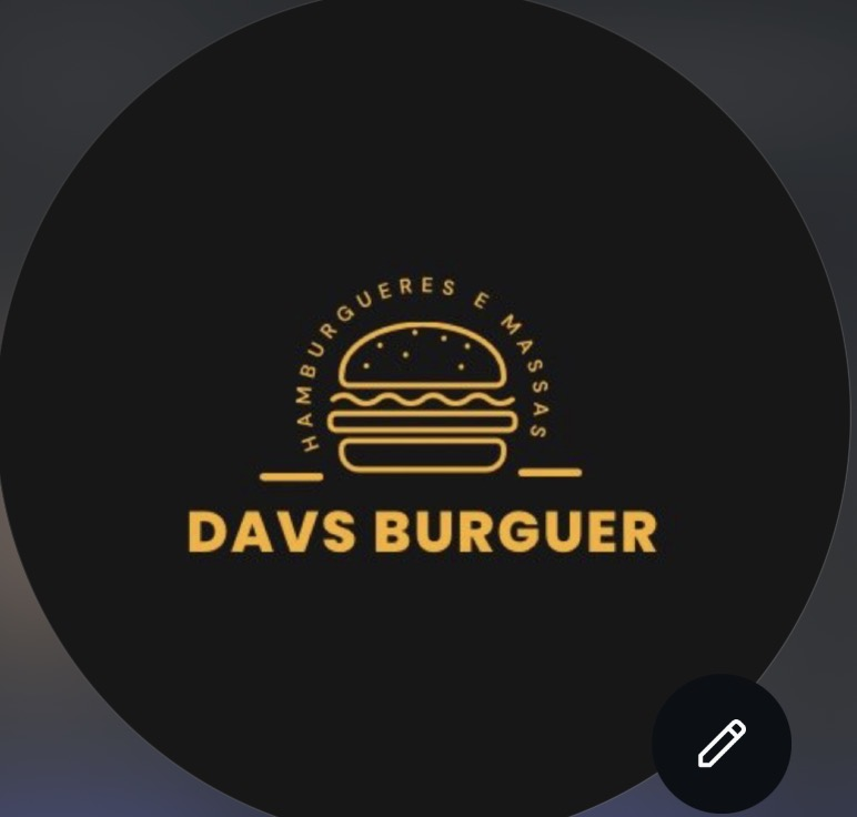 DAVS BURGUER