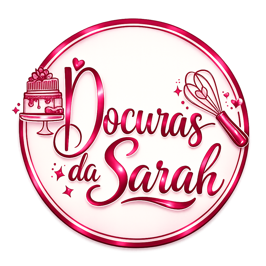 Doçuras da Sarah