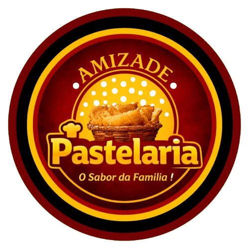 Pastelaria Amizade
