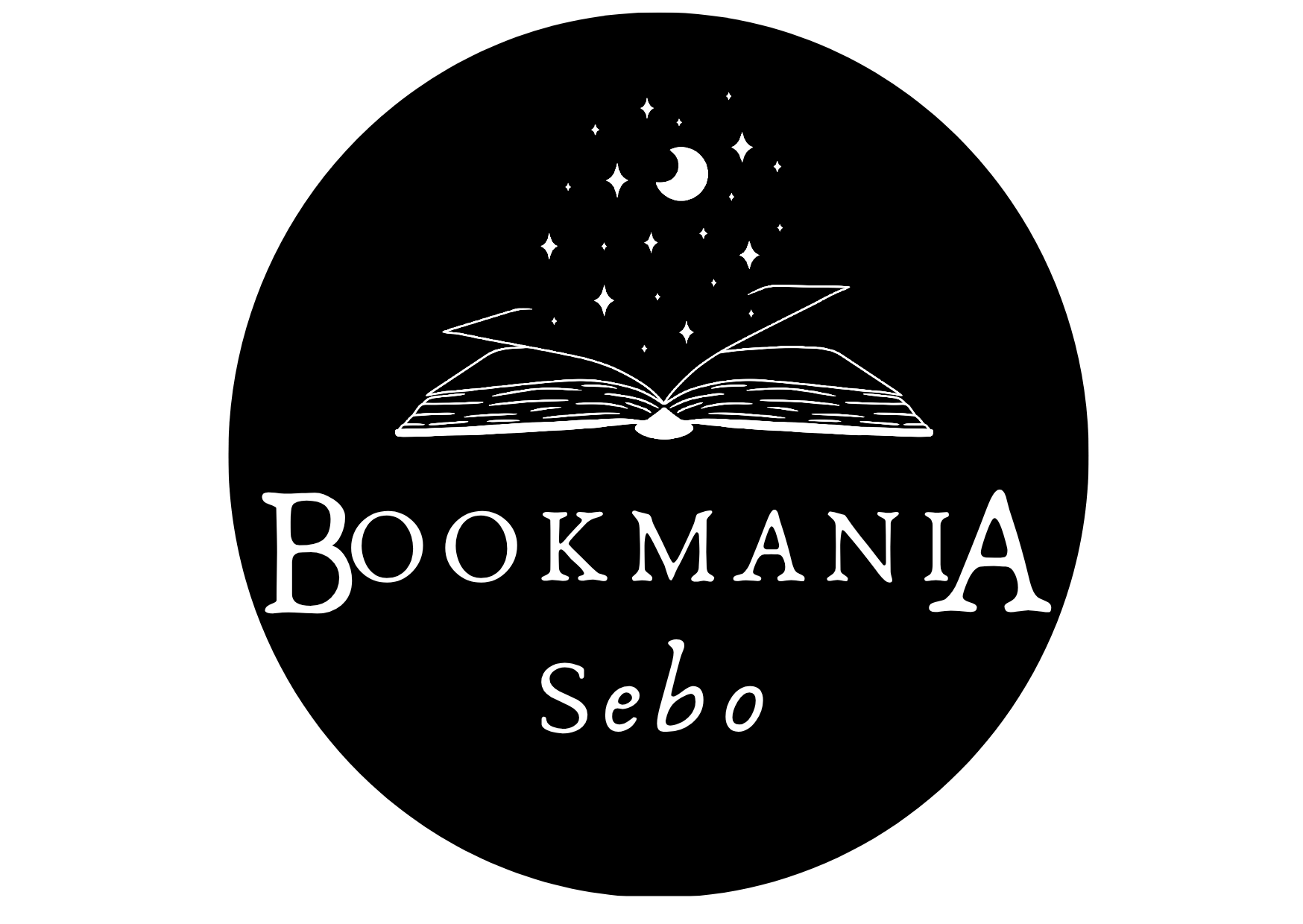 Bookmania Sebo