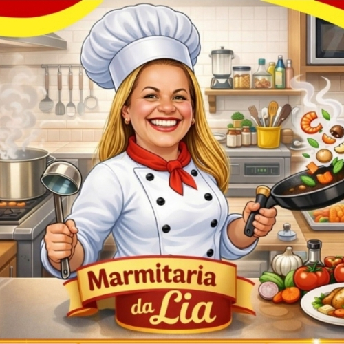 Marmitaria da Lia