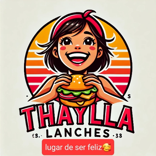 Thaylla lanches