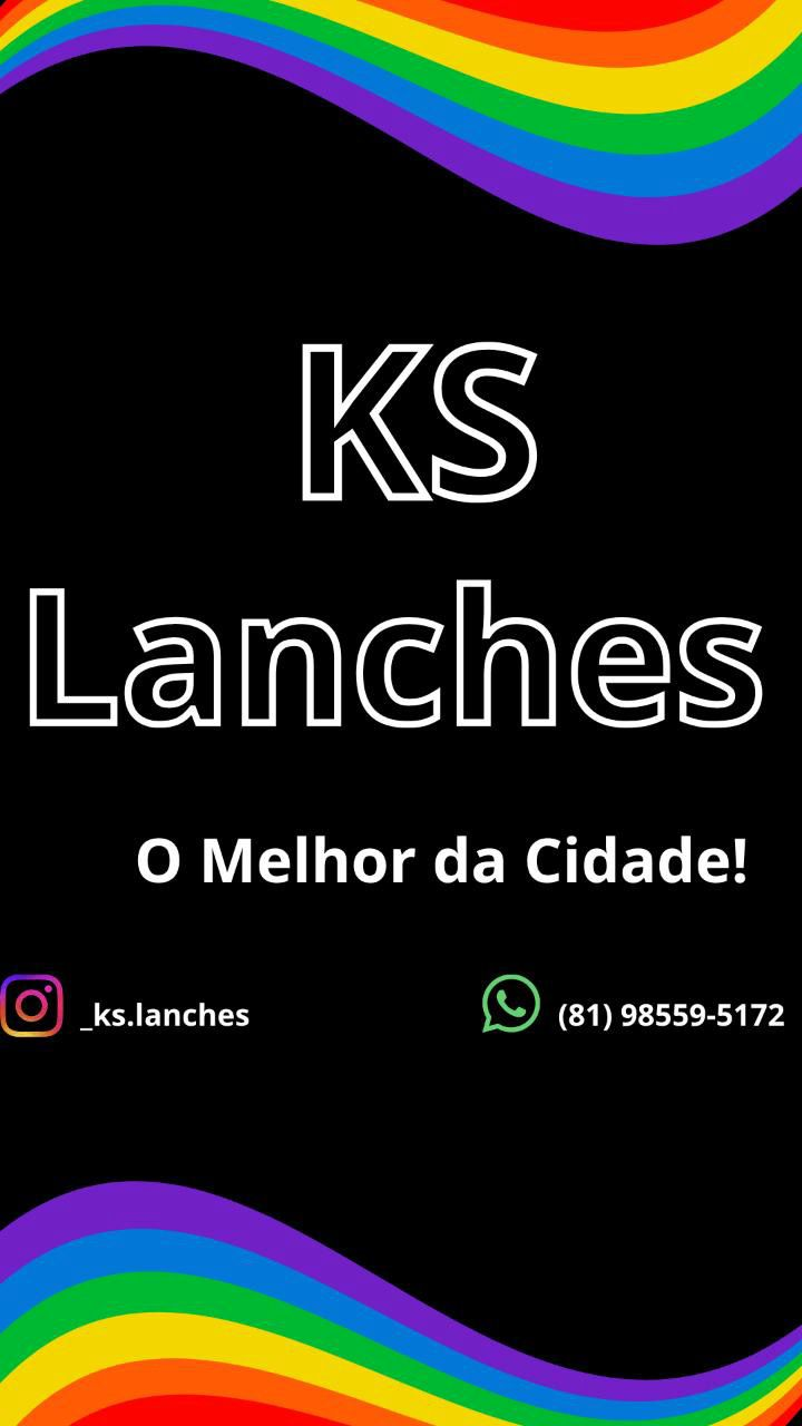 KS Lanches