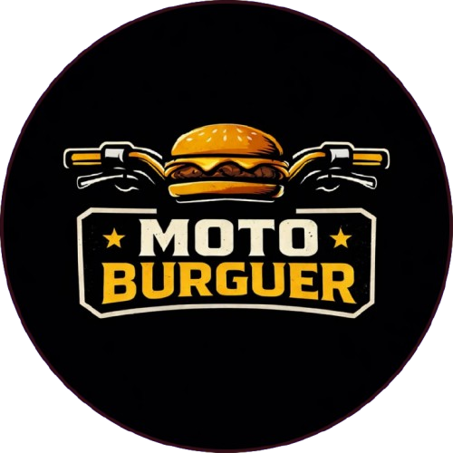 Moto Burguer