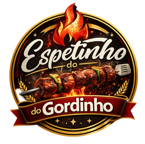 Espetinho Do Gordinho
