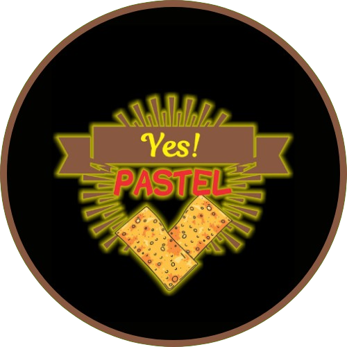 Yes! Pastel