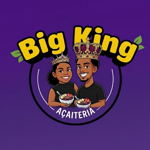 Big King Açaiteria
