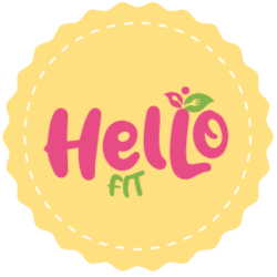 HELLO FIT