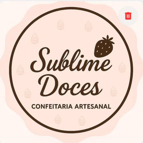 Sublime doces