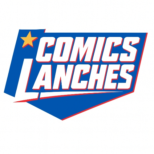 Comics Lanches