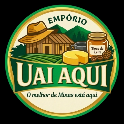 Uai, Aqui!