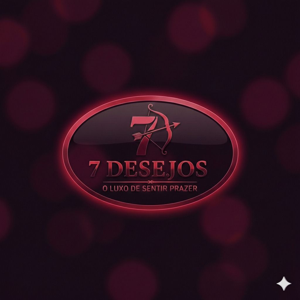 Sex Shop 7 Desejos