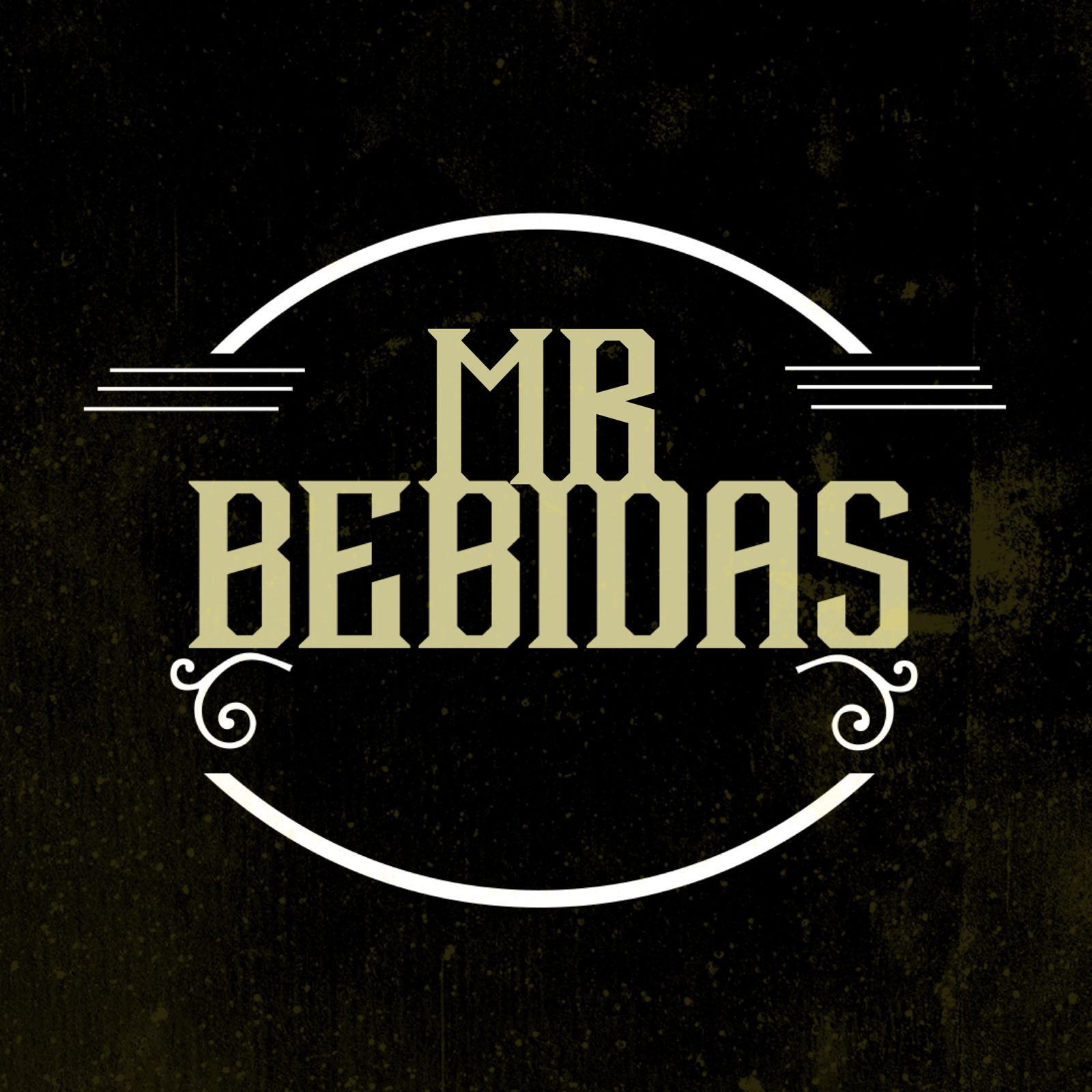 Mr bebidas