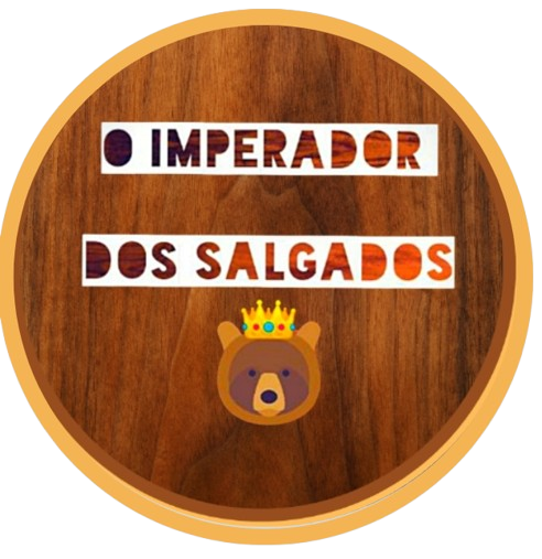 O Imperador dos Salgados