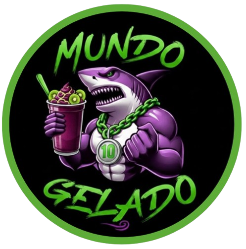 Acaiteria - Mundo Gelado 10