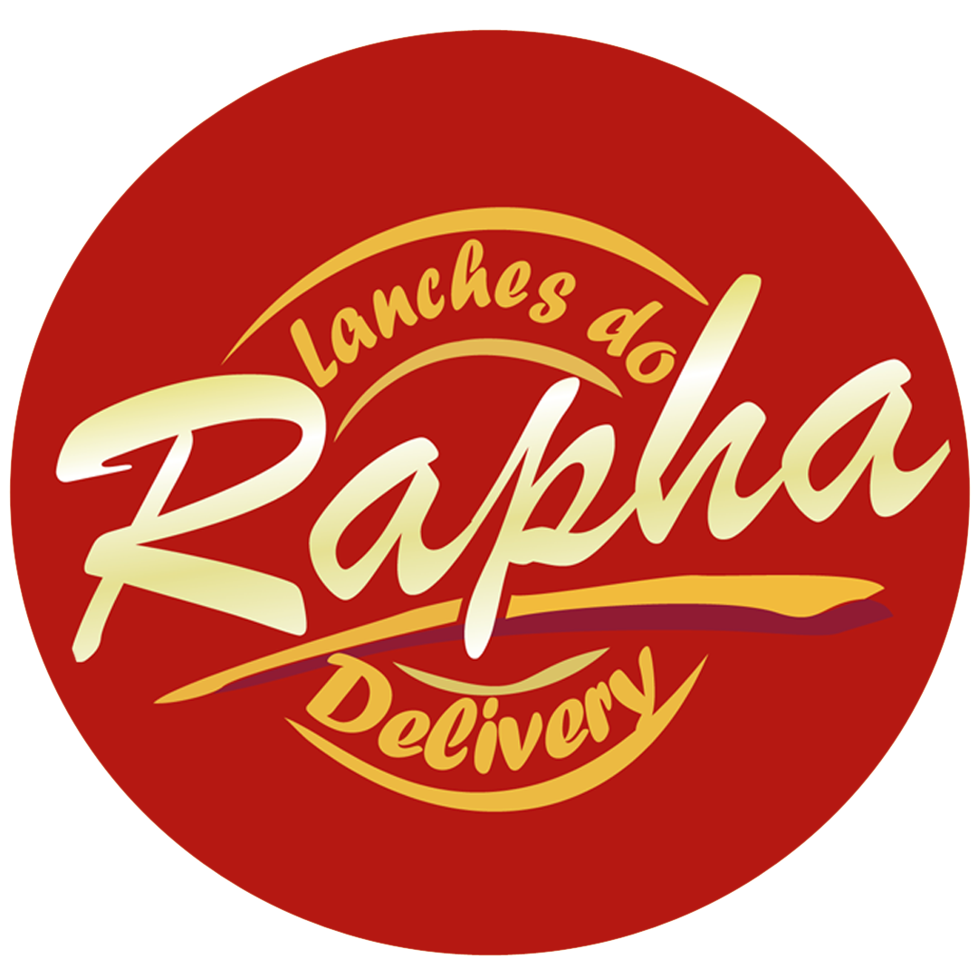 LANCHES DO RAPHA