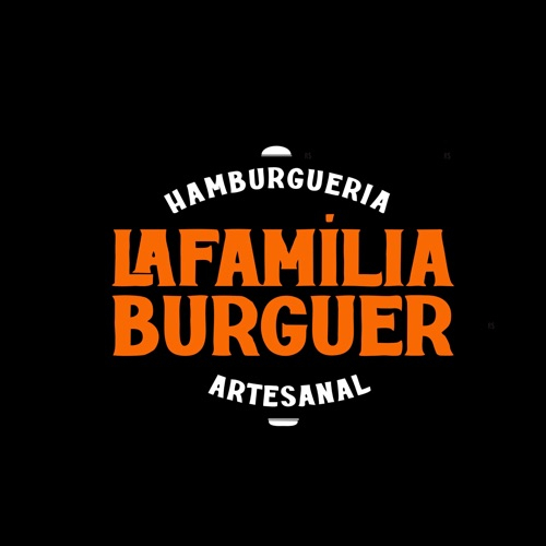 Lá Família Burguer
