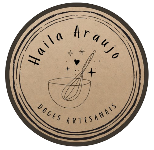 Haila Araujo Doces Artesanais