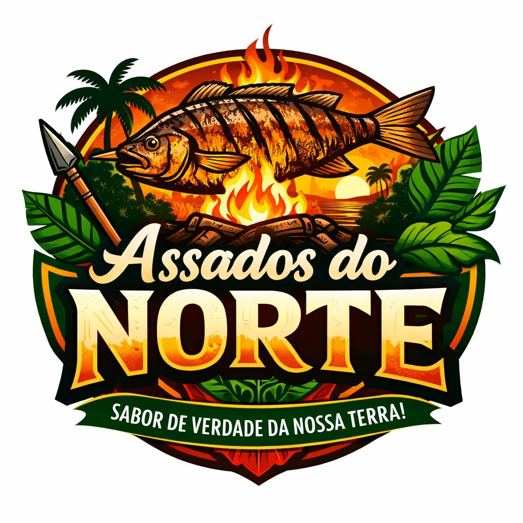 ASSADOS DO NORTE