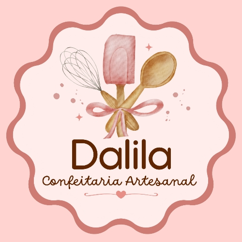 Dalila Confeitaria e Sorveteria