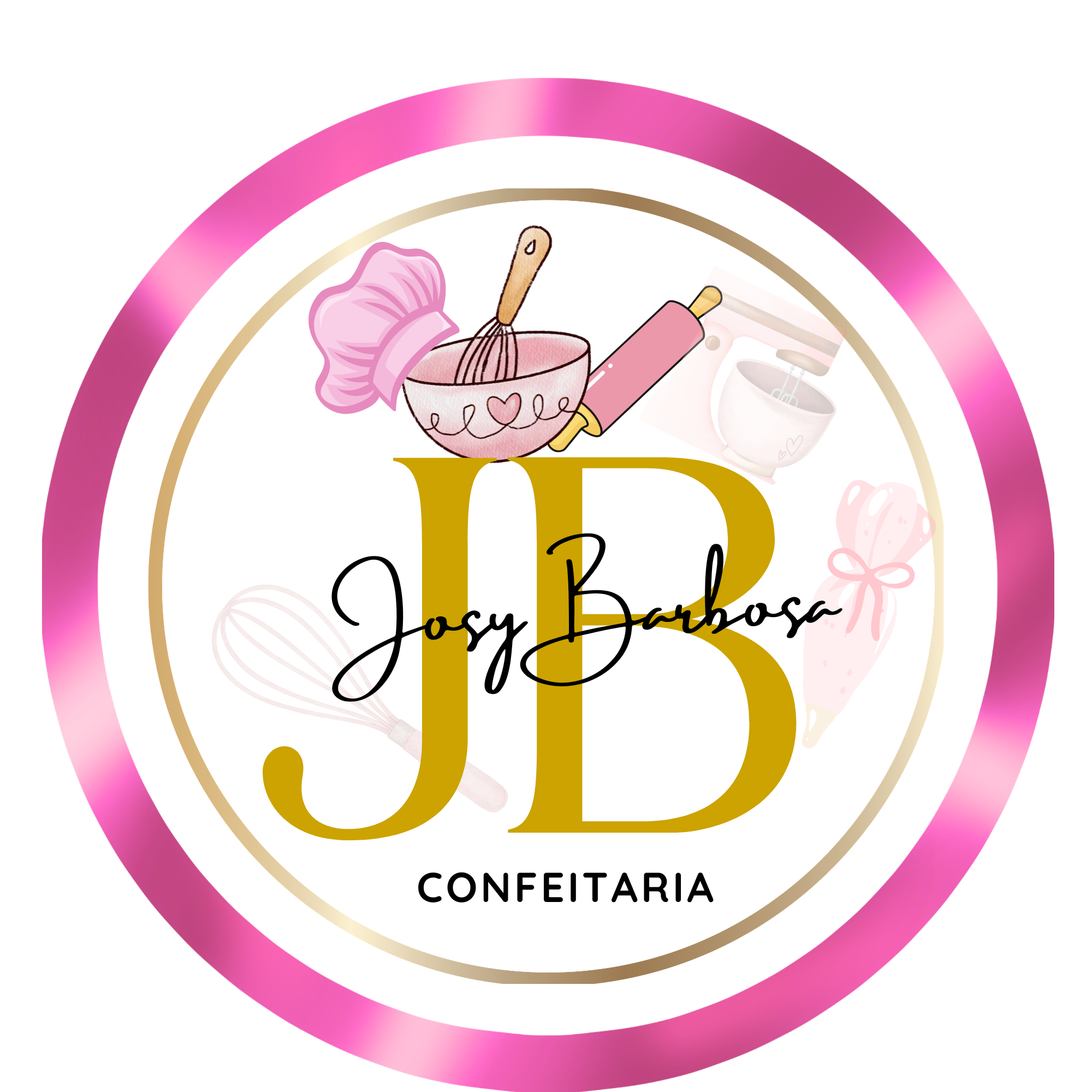 Josy Barbosa Confeitaria