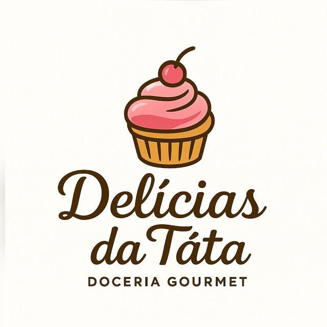 Delícias da Táta Doceria Gourmet