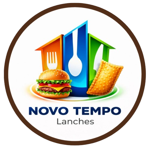 NOVO TEMPO LANCHES