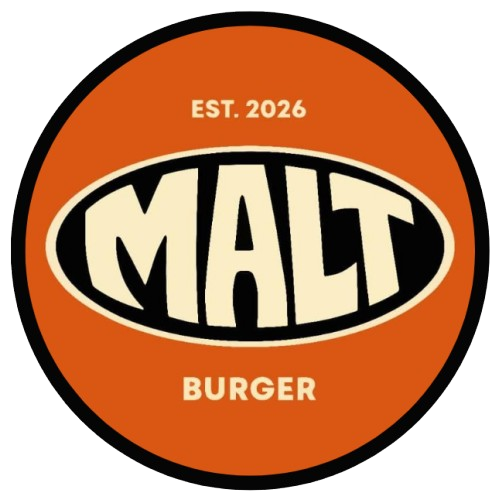 Malt Burger