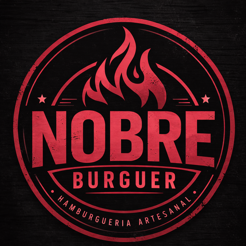 Nobre hamburgueria