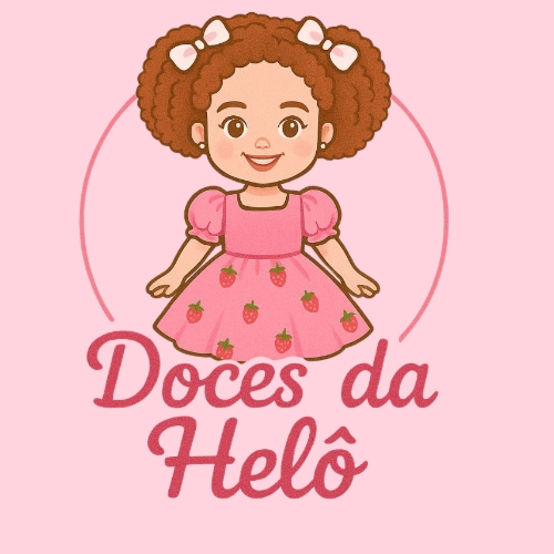 Doces da Helô
