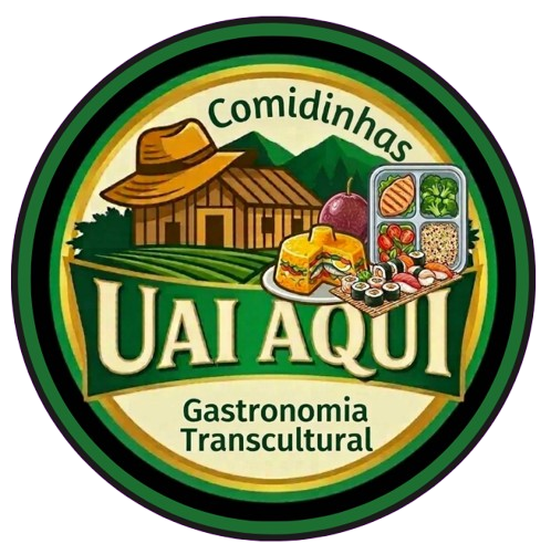 Uai Aqui Comidinhas