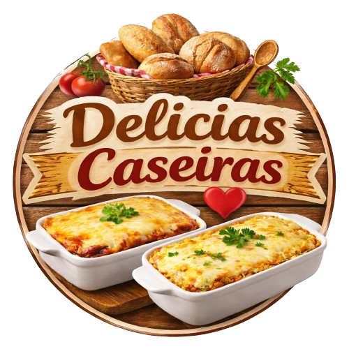 Delícias Caseiras