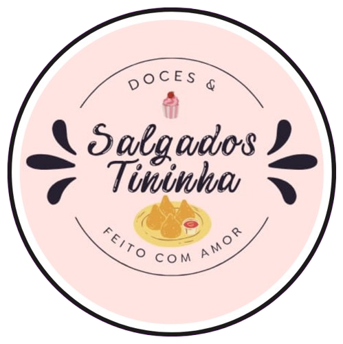 Salgados Tininha